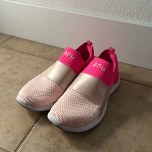APL Techloom Bliss - Fusion Pink